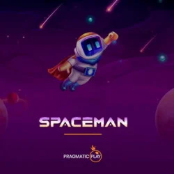 Spaceman Knottted Pg Bet