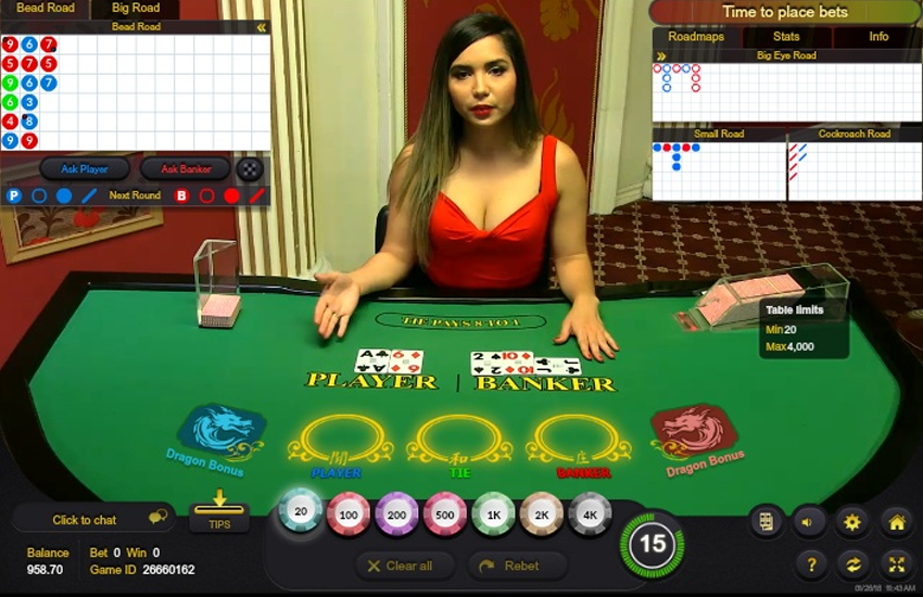 Ao Vivo VIP